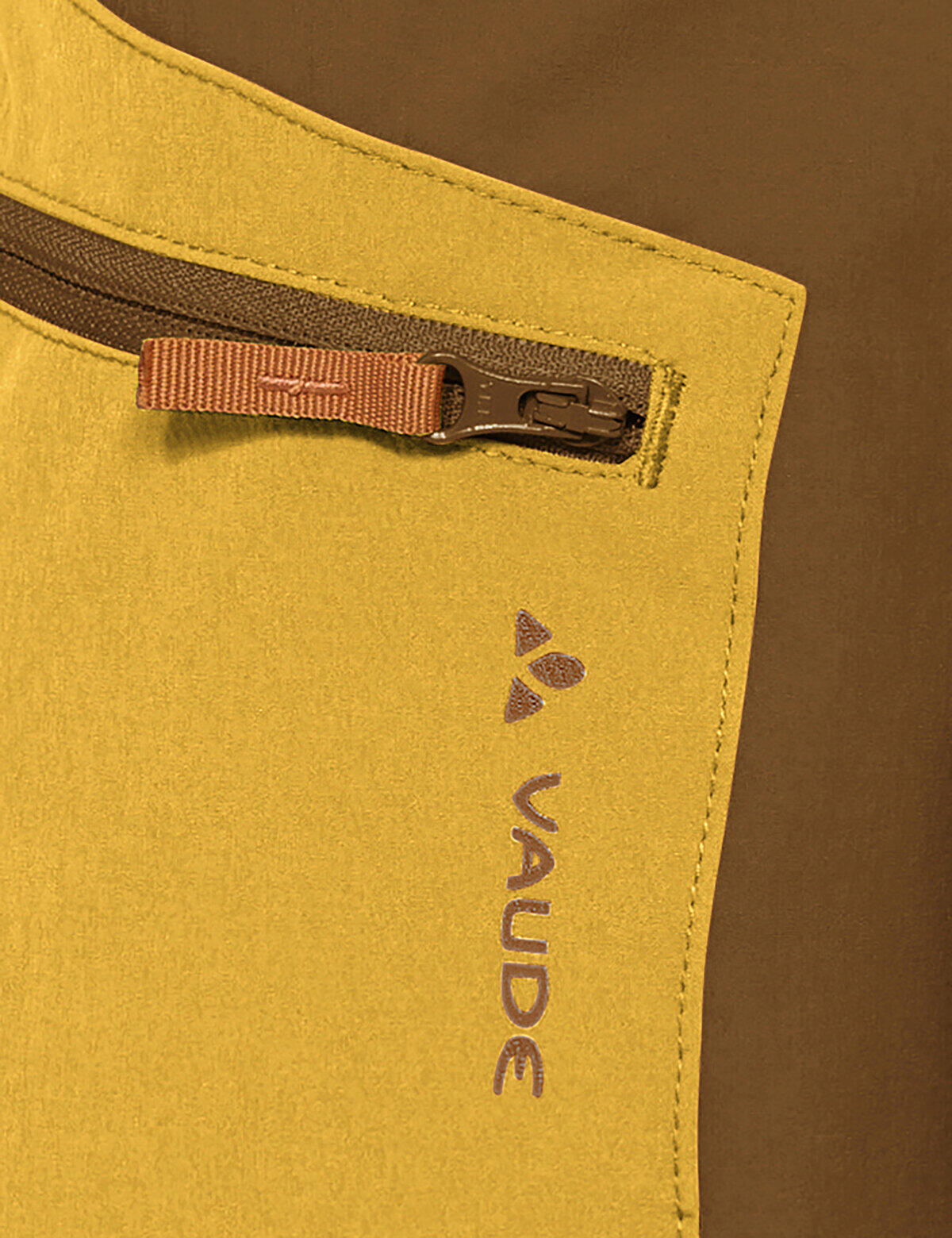 Outdoor-Hose Kids Rokua Shorts 3/3