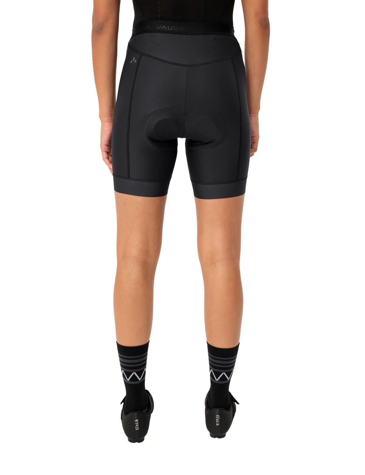 VAUDE Hosen Women's Posta Tights Shorty 4/7