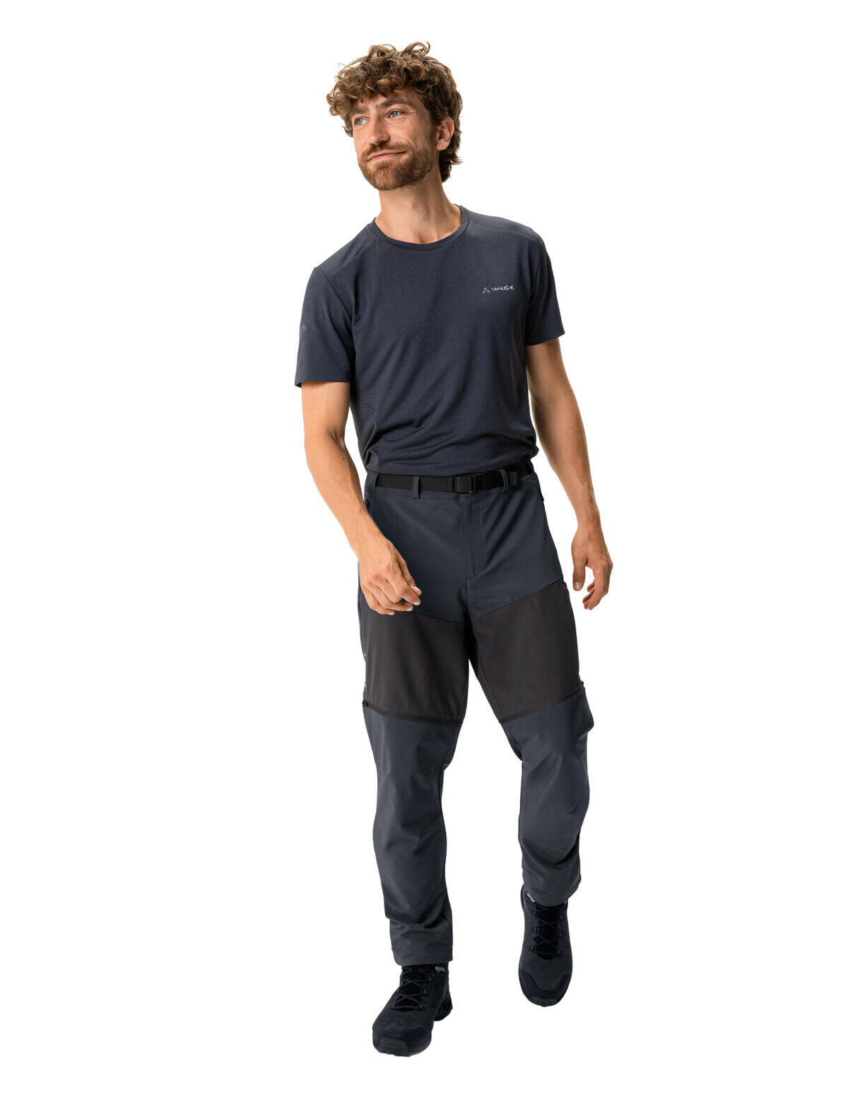 VAUDE Hosen Men's Elope ZO Pants 7/7