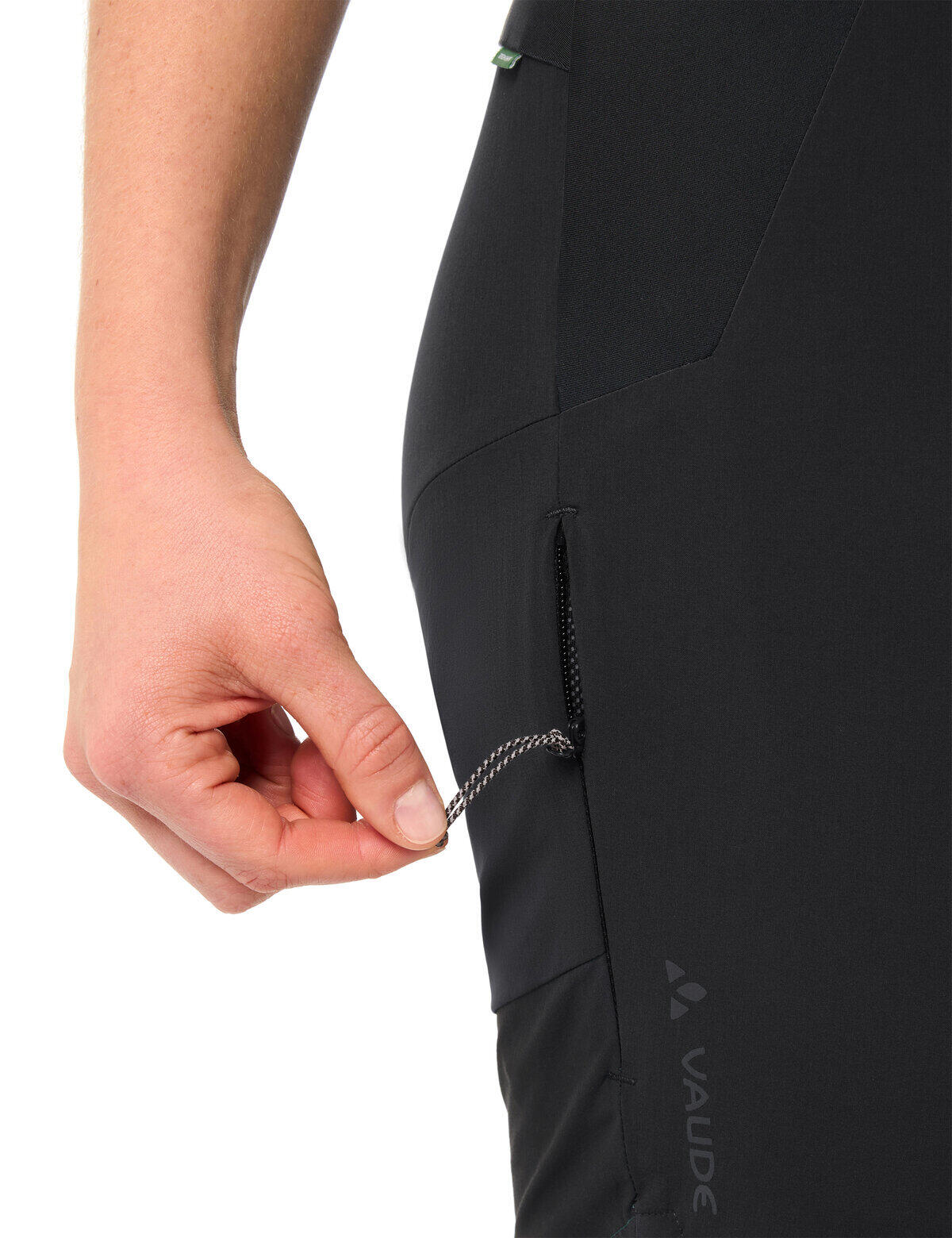 VAUDE Hosen Women's Kuro Shorts III 5/7