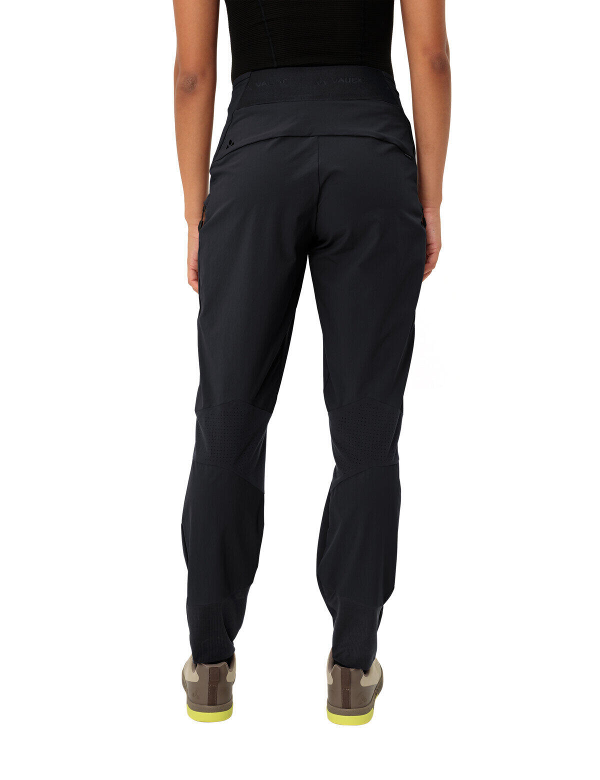 VAUDE Hosen Women's Moab PRO Pants 4/7