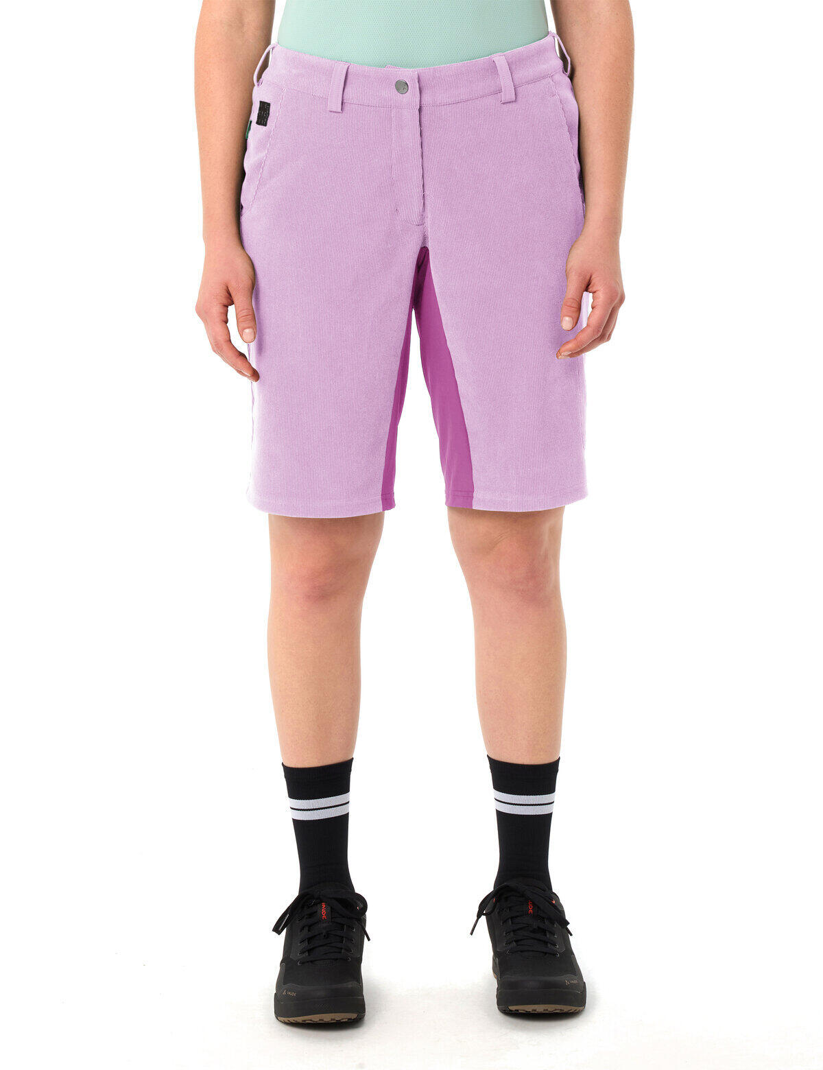 Pantalon Loamer Base Cord Shorts pour femme 3/7