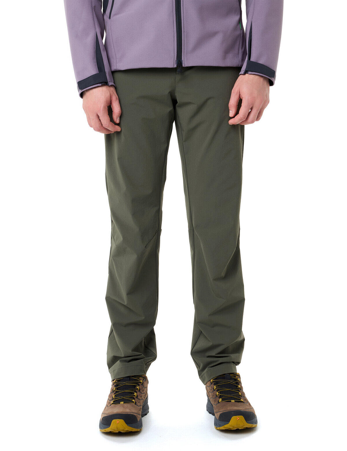 Pantaloni da uomo Farley Stretch Pants III 7/7