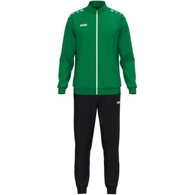 Kinderen polyester trainingspak jako one