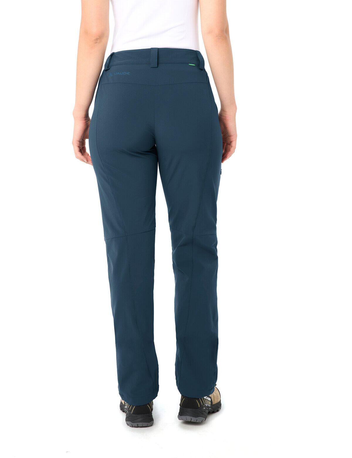 Pantaloni da donna Farley Stretch Pants III 4/7