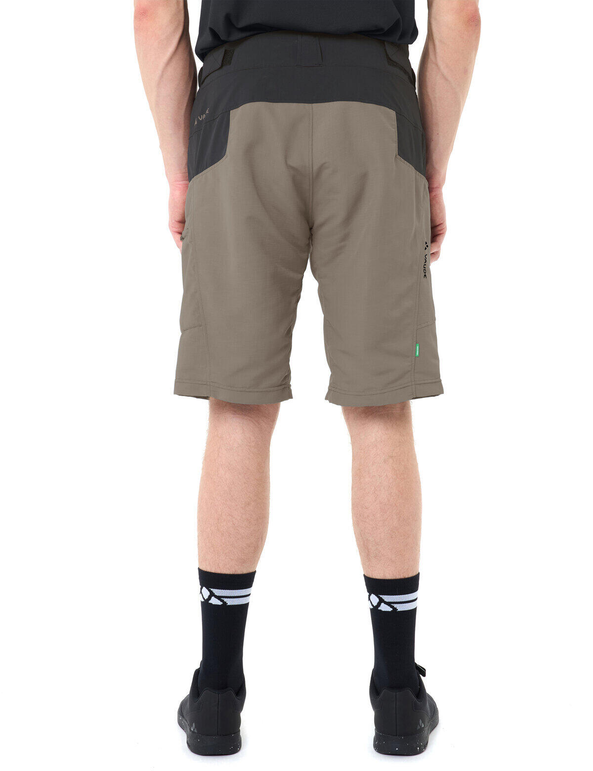 Cuissard avec insert rembourré M Qimsa Shorts II 4/7