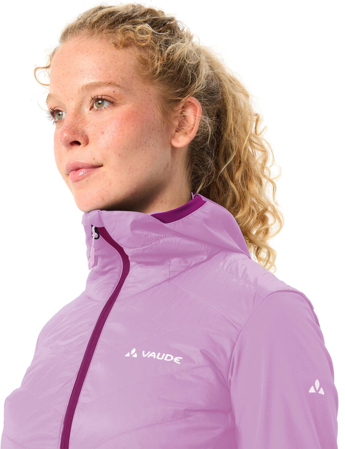 VAUDE Jacken Women's Brenva Jacket 6/7