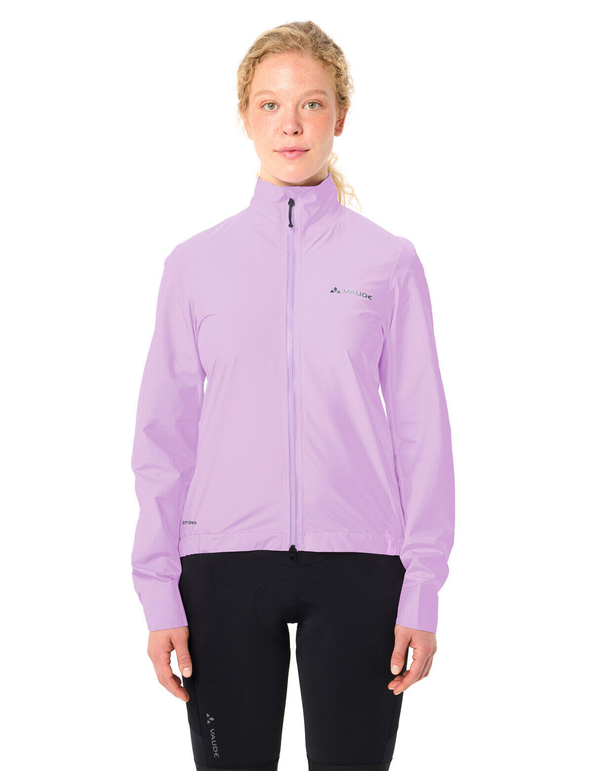 Giacche Women's Kuro Pro Rain Jacket 3/7