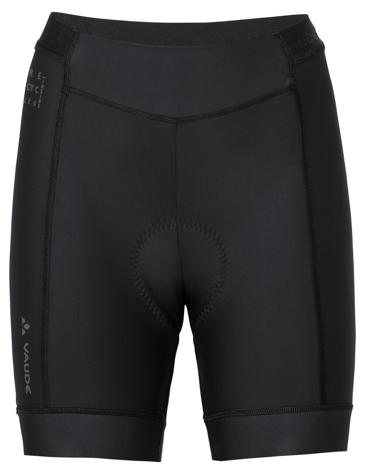 VAUDE Hosen Women's Posta Tights Shorty 1/7