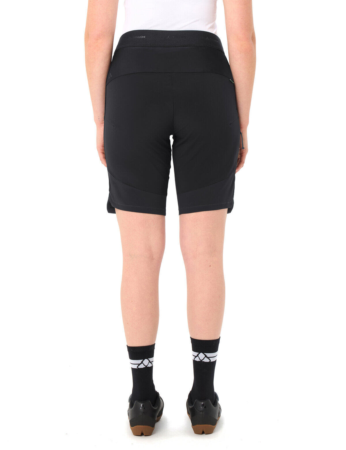 VAUDE Hosen Women's Kuro Shorts III 4/7
