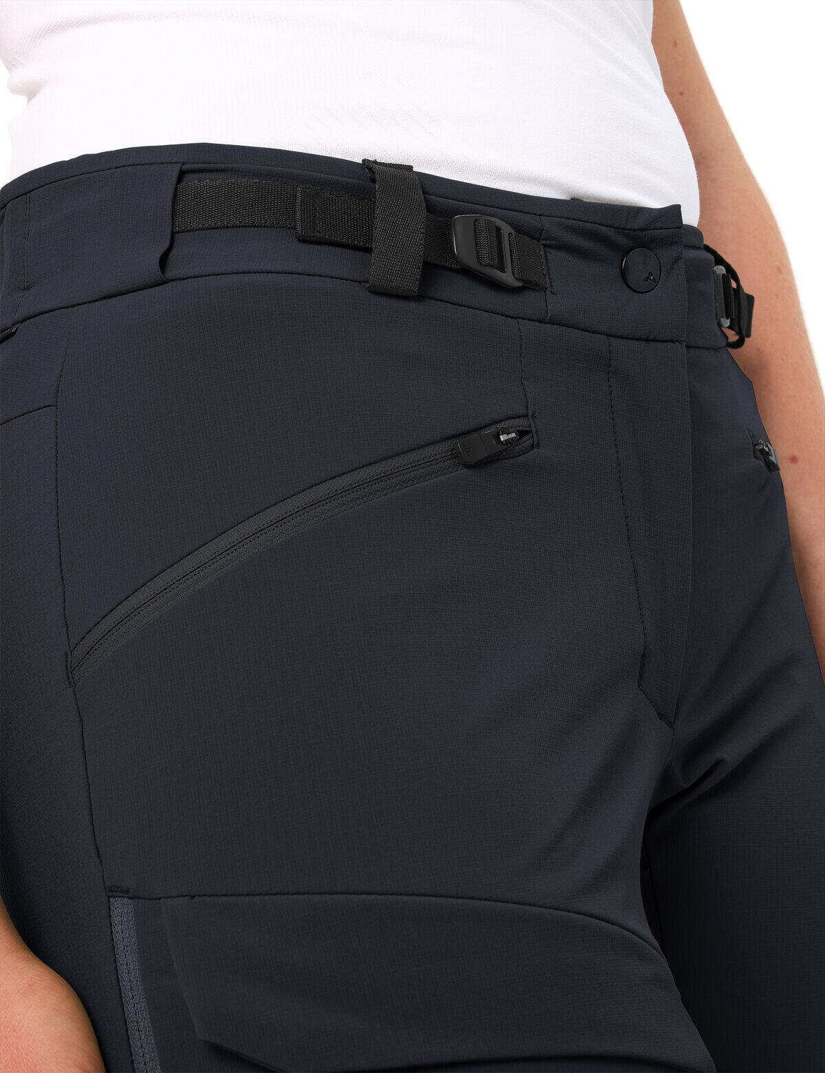 VAUDE Hosen Women's Croz Pants III 6/7