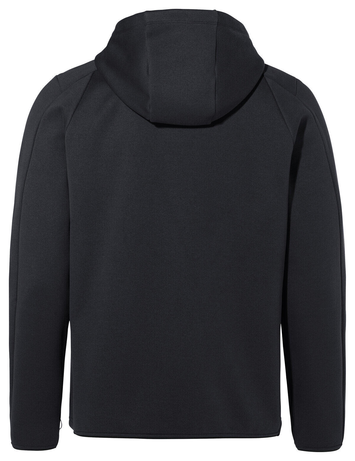 Giacca in pile M Idris Fleece Hoody 2/7