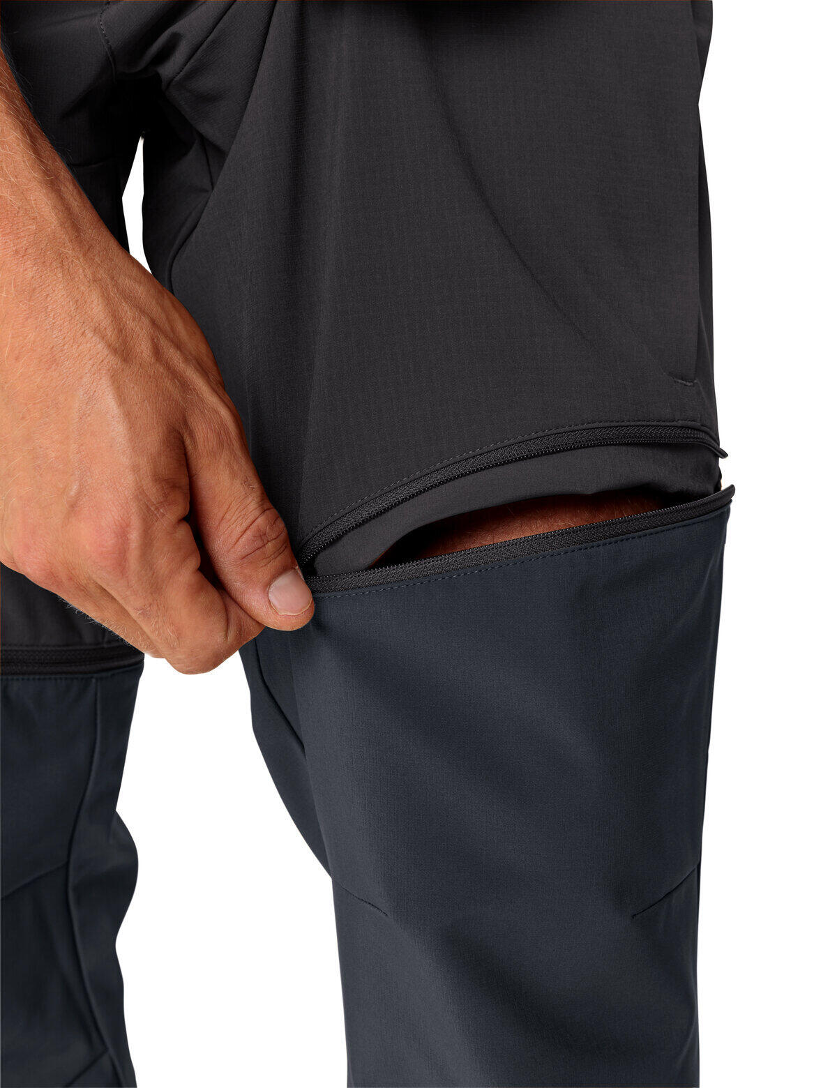 VAUDE Hosen Men's Elope ZO Pants 5/7