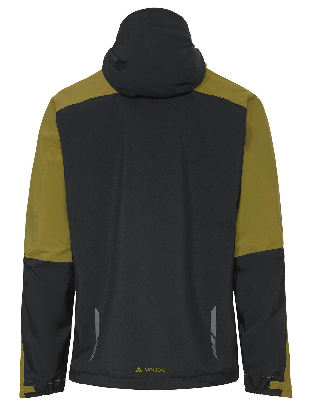 VAUDE Jacken Men's Moab Rain Jacket 2/7