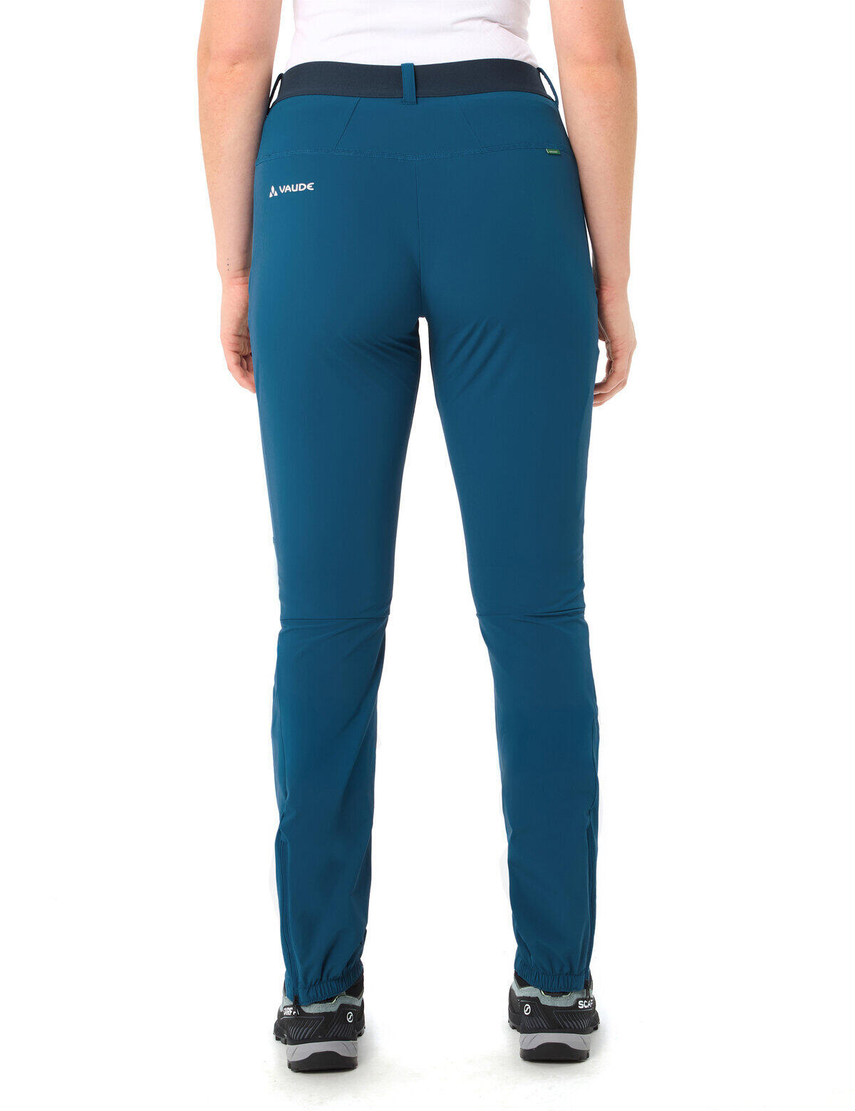 VAUDE Hosen Women's Scopi Pants II 4/7