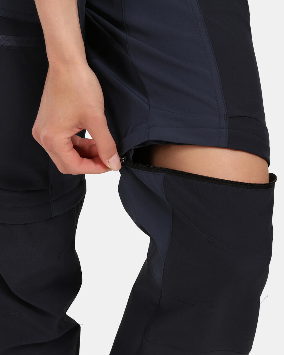 Outdoorbroek voor dames Kilpi HOSIO-W 5/7