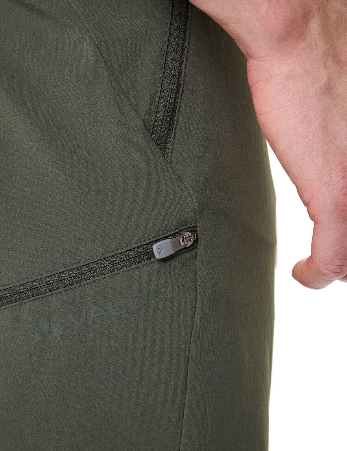 Pantaloni da uomo Farley Stretch Pants III 5/7