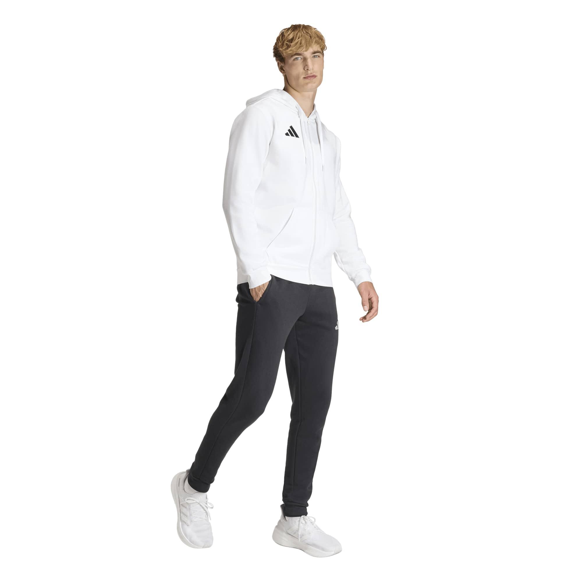 adidas Herren Sweatanzug Entrada 26 Sweatsuit 2/2