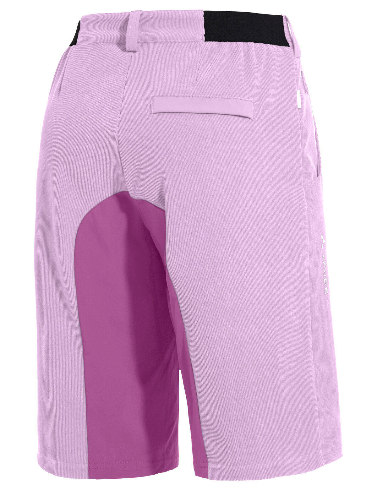 Pantalon Loamer Base Cord Shorts pour femme 2/7