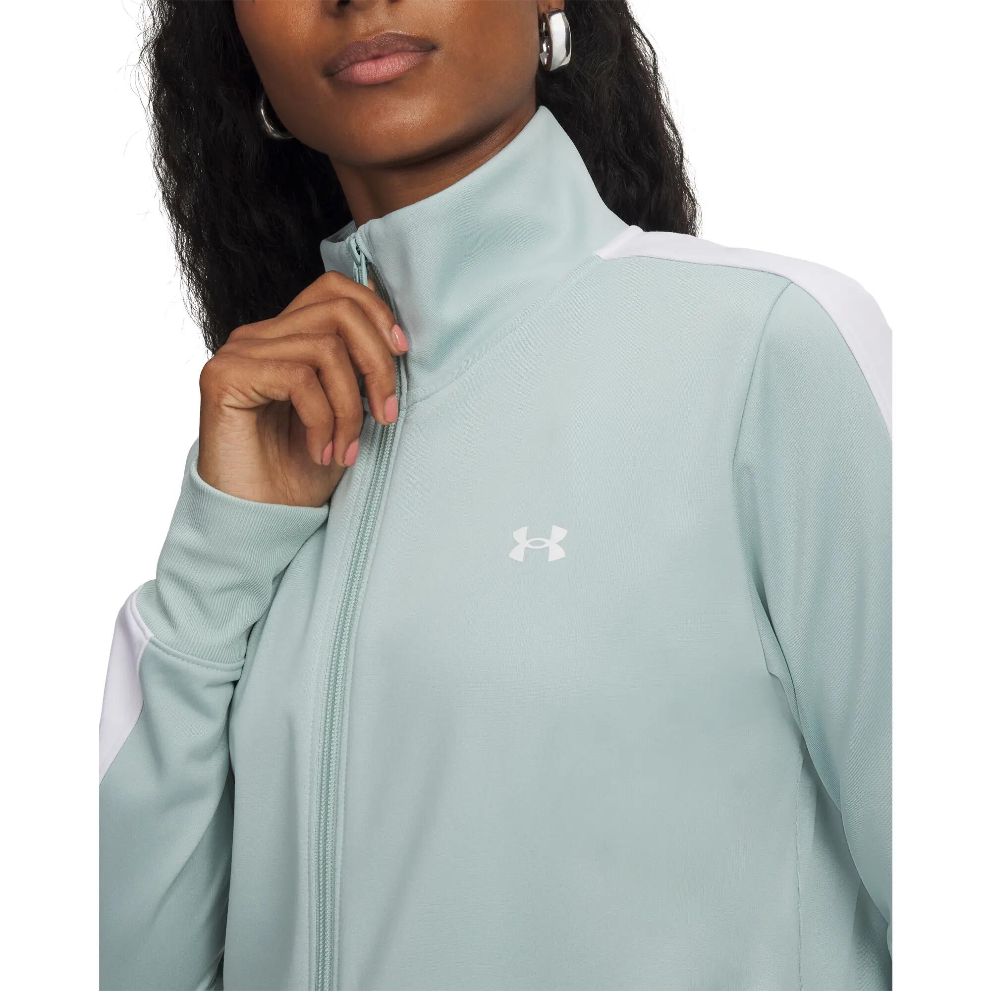 Chándal Mujer Under Armour Tricot 1365147 2/7