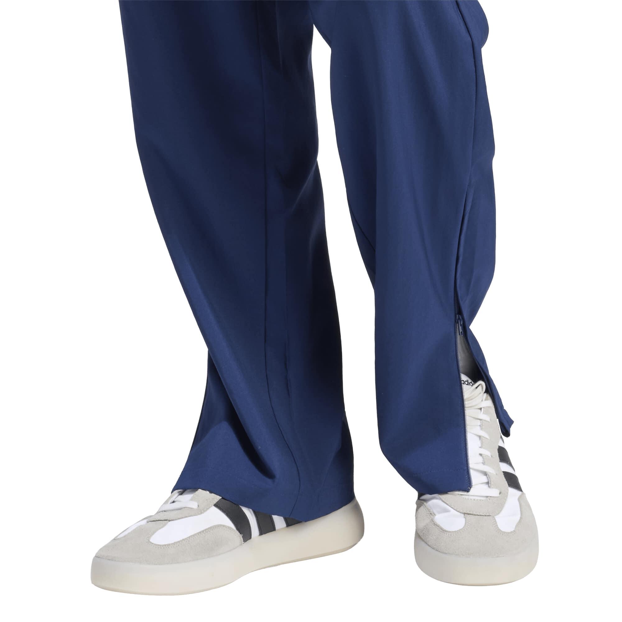 adidas Herren Trainingshose Essentials 3S Stanford Open Hem 6/6