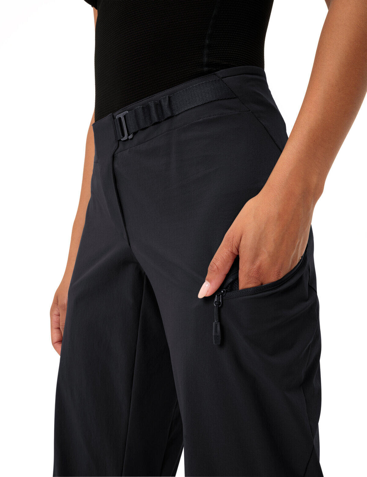VAUDE Hosen Women's Moab PRO Pants 6/7