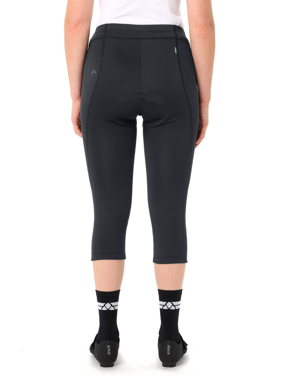 VAUDE Hosen Women's Matera 3/4 Tights 4/7