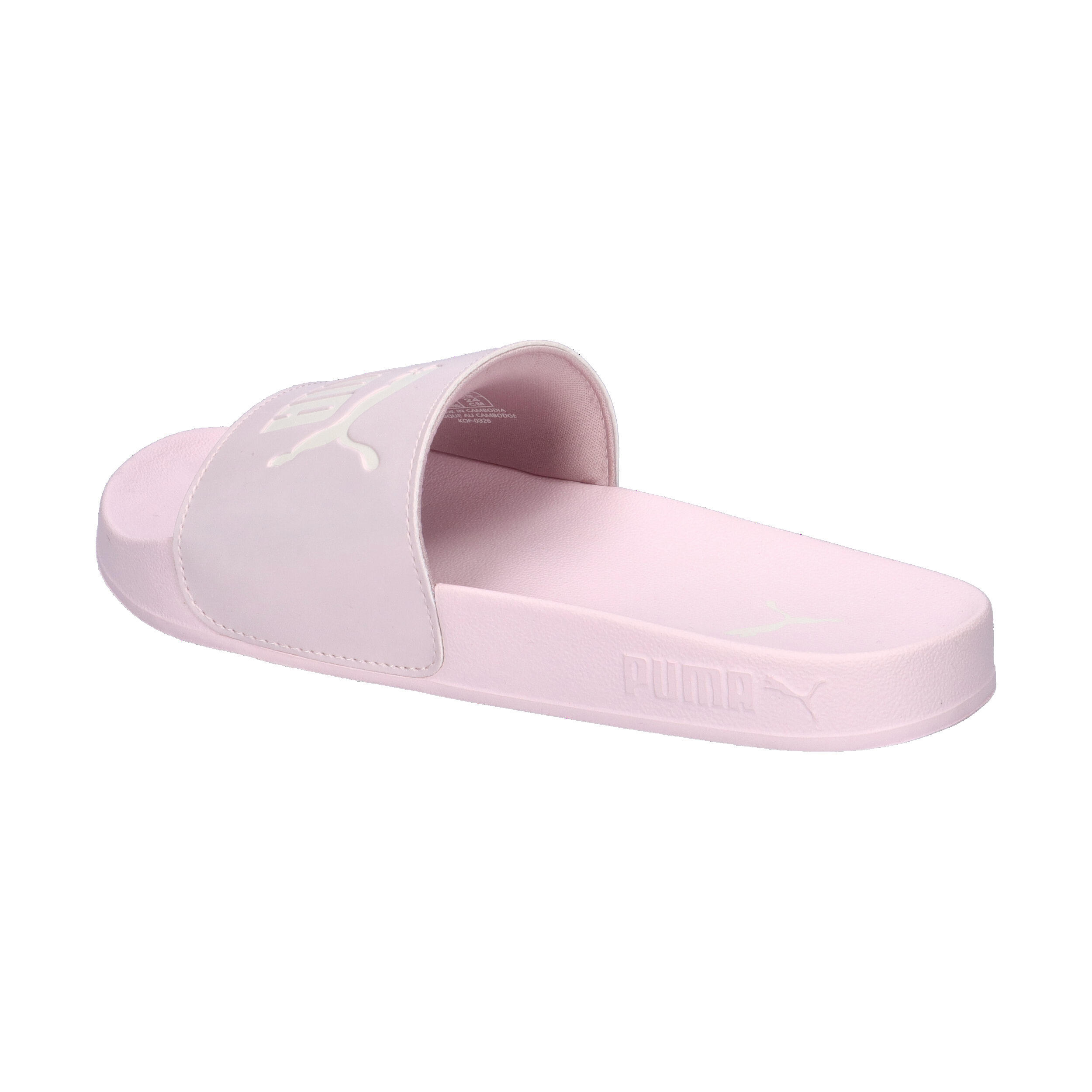 Puma Damen Badeschlappen Leadcat 2.0 Perla 407206 3/7