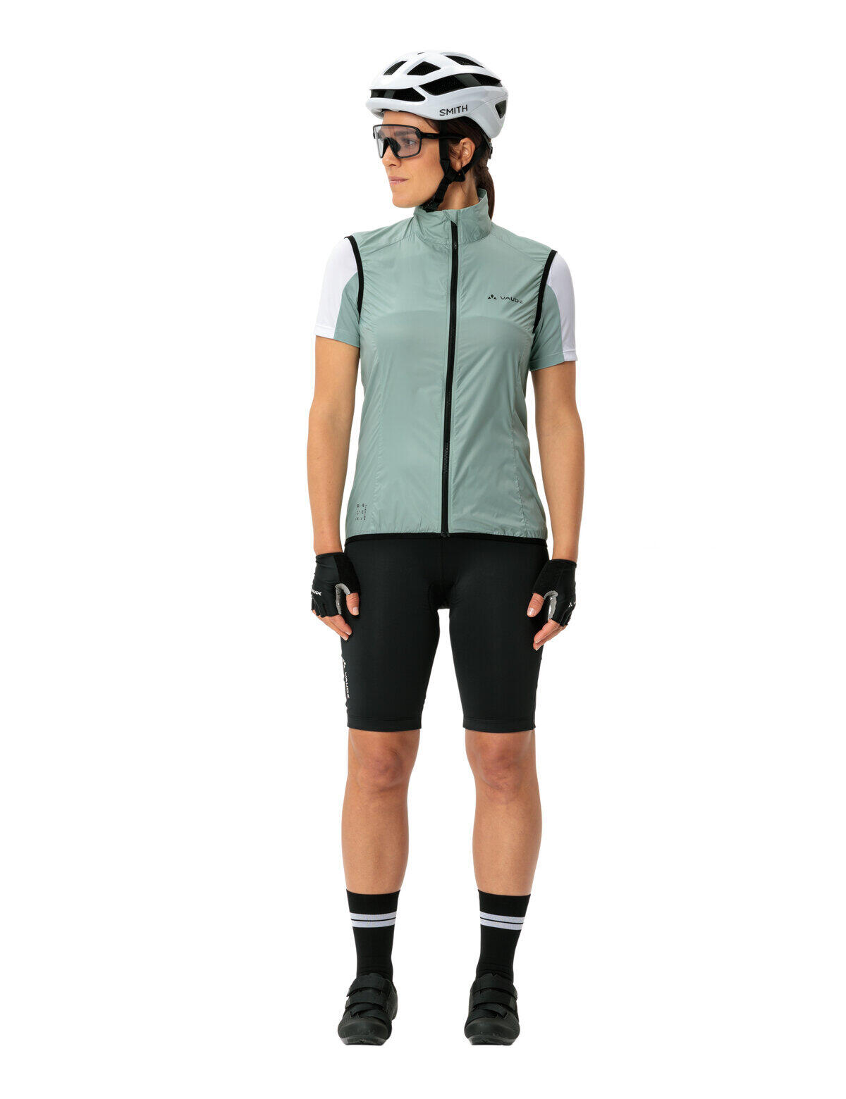 Gilet Matera Air pour femme 7/7