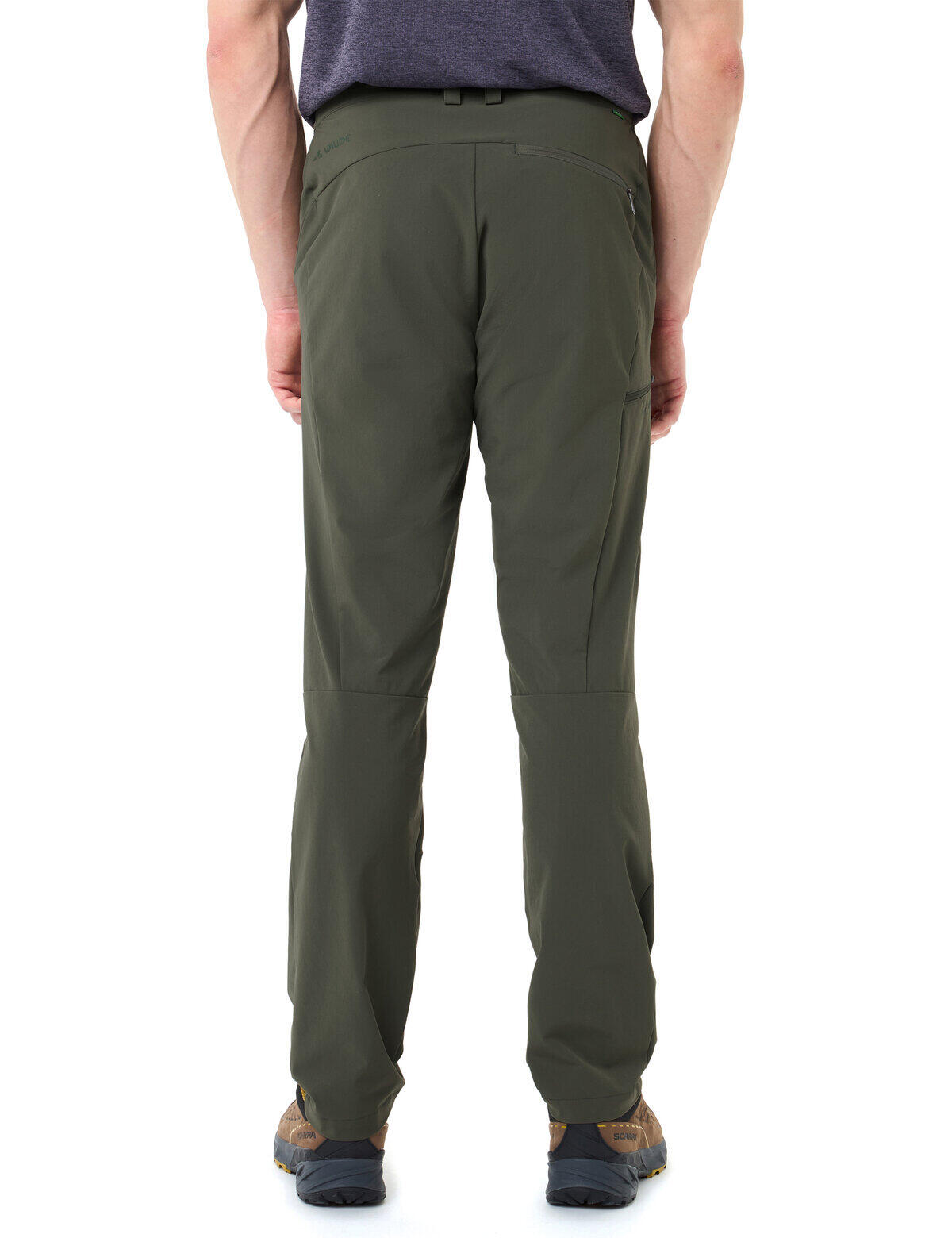 Pantaloni da uomo Farley Stretch Pants III 4/7
