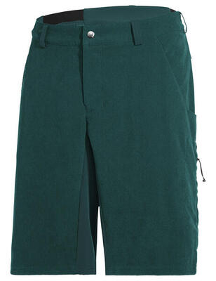 Pantaloncini da ciclismo senza fondello M Loamer Base Cord Shorts