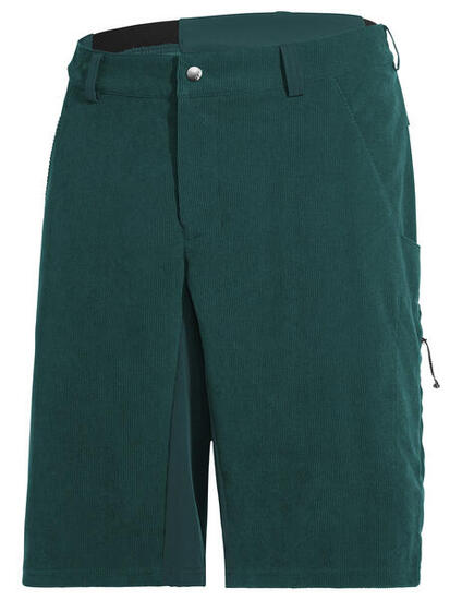 Cuissard sans insert rembourré M Loamer Base Cord Shorts