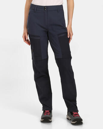 Pantalon outdoor pour femme Kilpi HOSIO-W