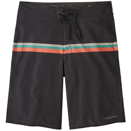 Herren Badeshort M HYDROPEAK BOARDSHORTS 21