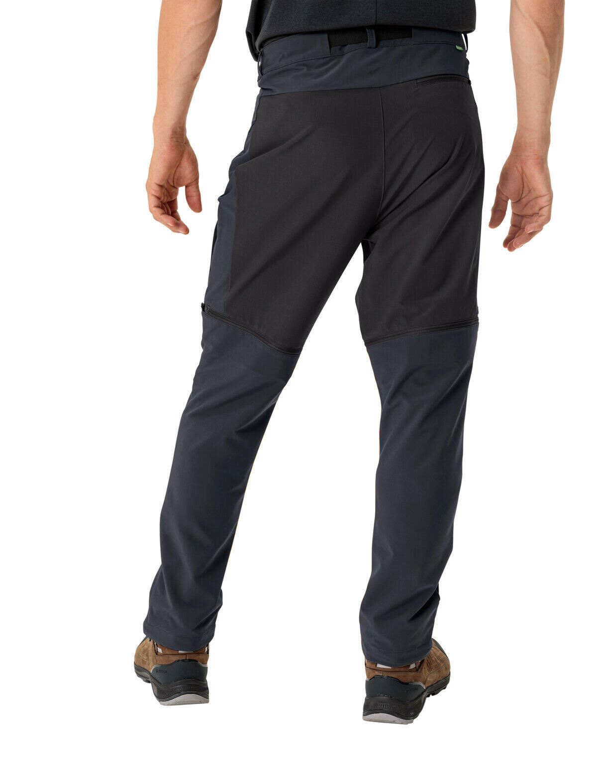 VAUDE Hosen Men's Elope ZO Pants 4/7