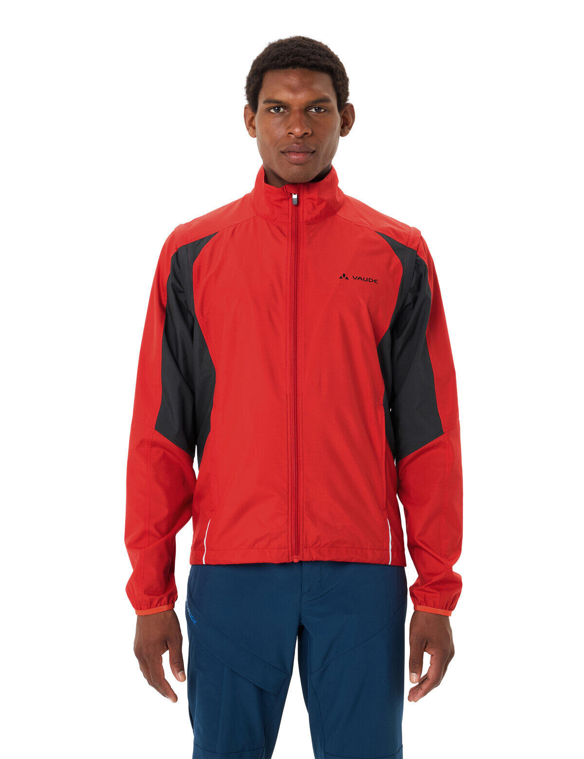 VAUDE Jacken Men's Dundee Classic ZO Jacket 3/7