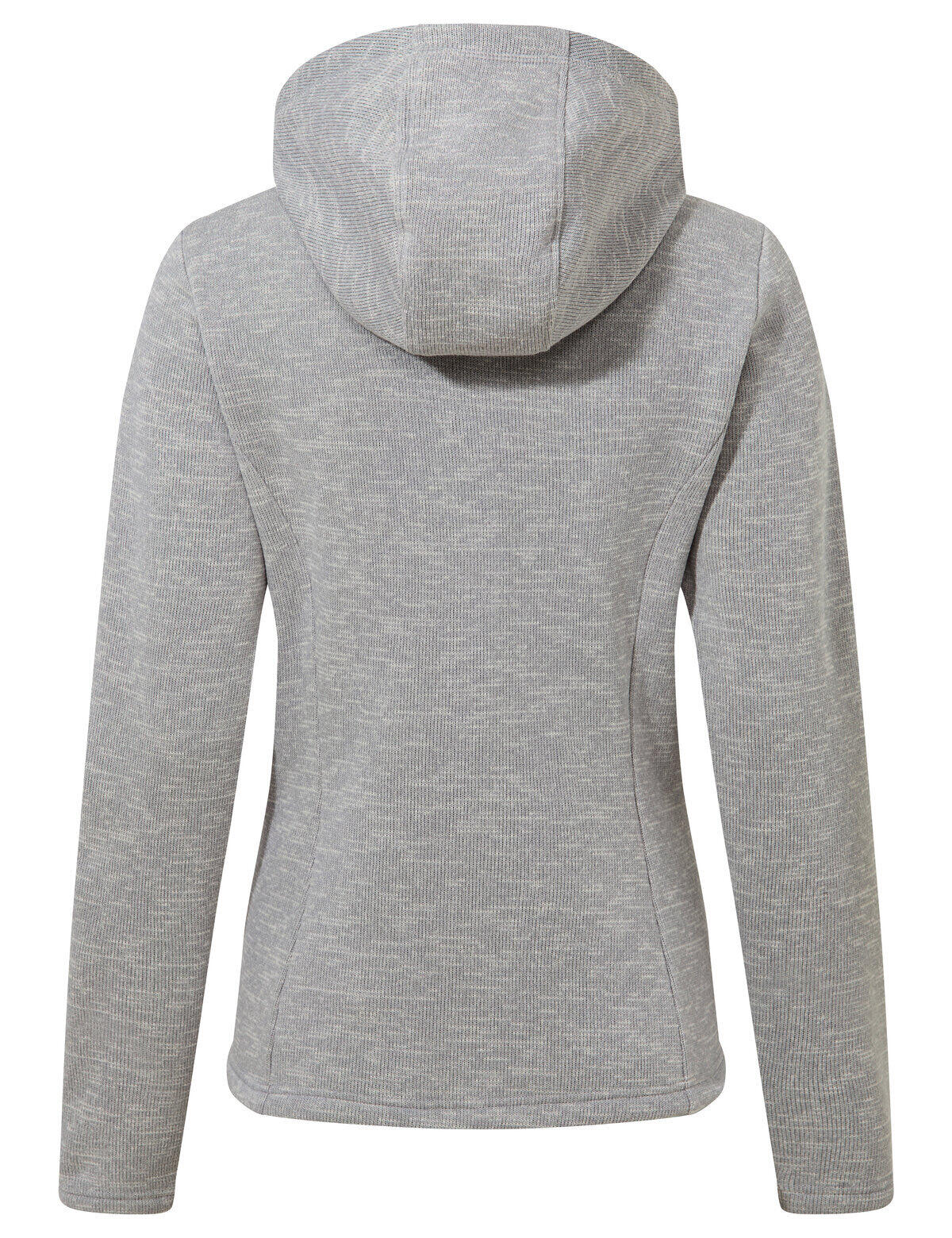Fleecejacke W Tikoma Hoody Jacket II 2/6