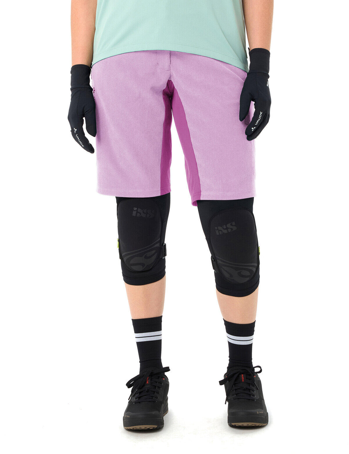 Pantalon Loamer Base Cord Shorts pour femme 7/7