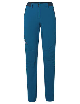 Pantalon femme VAUDE Scopi II