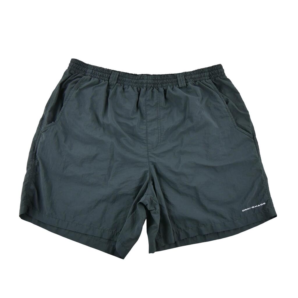 Second life - Columbia Men's Omni-Shade Shorts - Good