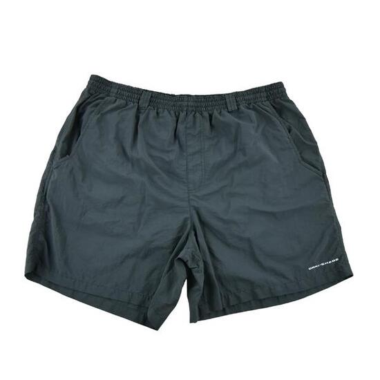 Refurbished - Columbia Herren Shorts Omni-Shade PFG - In gutem Zustand