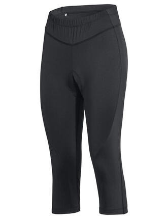 Radhose mit gepolstertem Einsatz W Matera 3/4 Tights