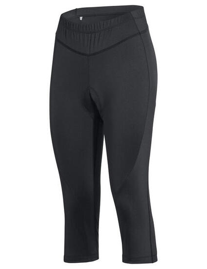 Radhose mit gepolstertem Einsatz W Matera 3/4 Tights