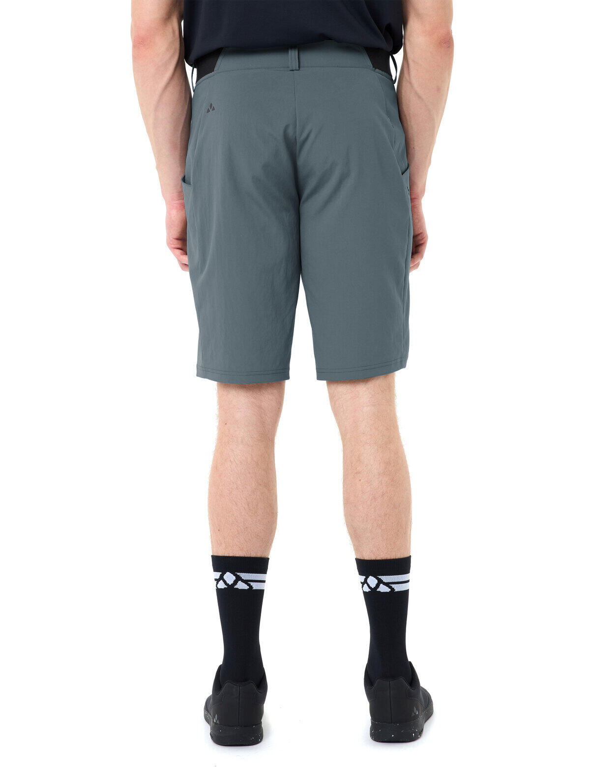 Radhose mit gepolstertem Einsatz M Loamer Shorts 4/7