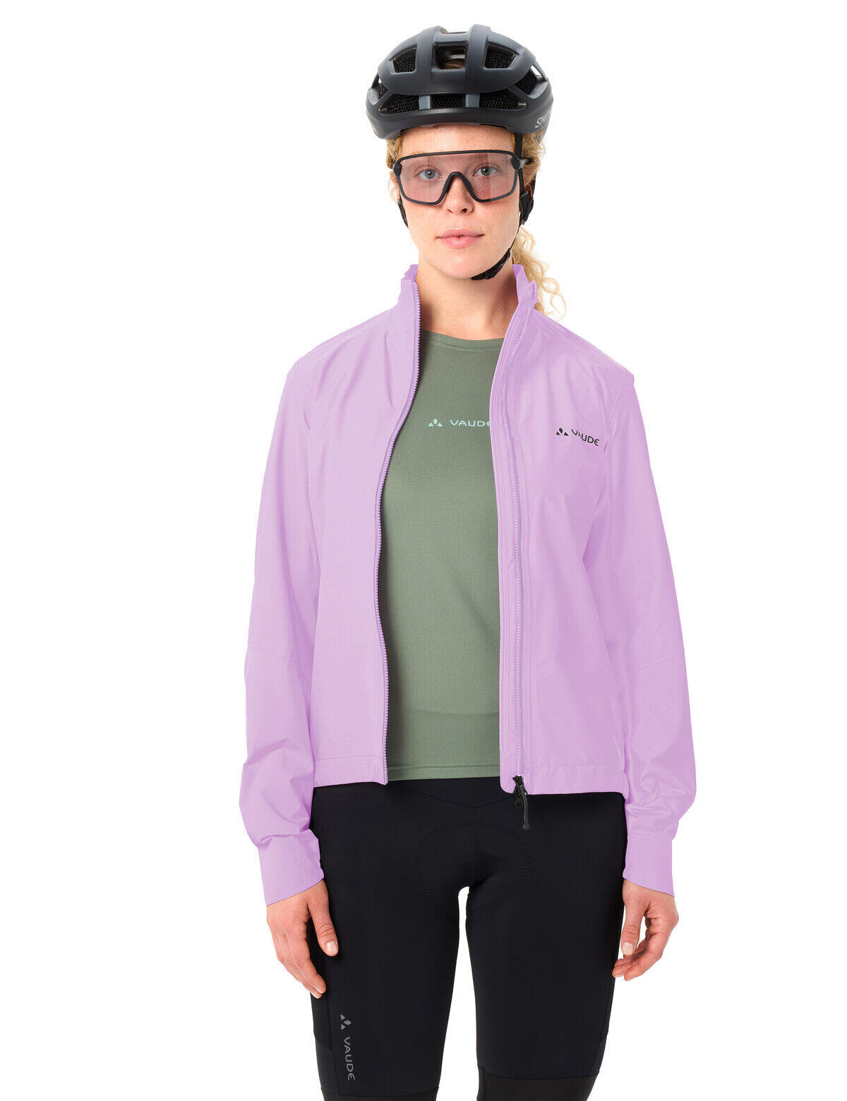 Giacche Women's Kuro Pro Rain Jacket 7/7
