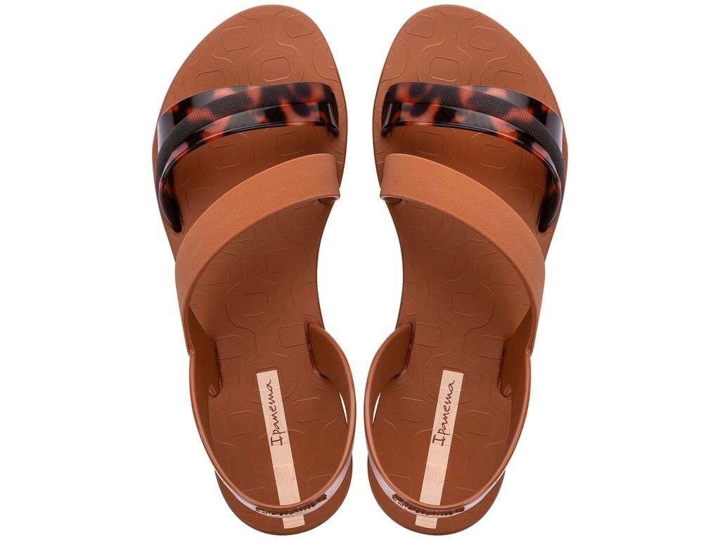 Buty sandały damskie Ipanema Vibrant Sandal Fem 2/2