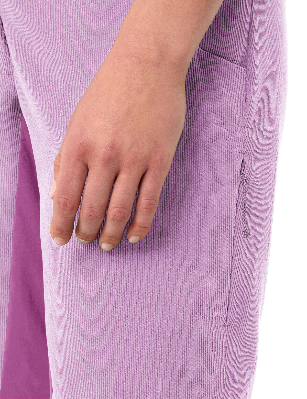 Pantalon Loamer Base Cord Shorts pour femme 5/7