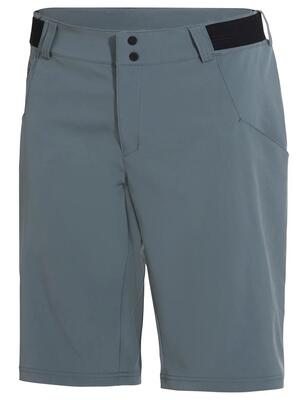 Radhose mit gepolstertem einsatz m loamer shorts