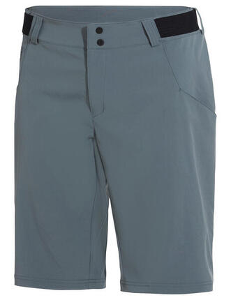 Radhose mit gepolstertem Einsatz M Loamer Shorts