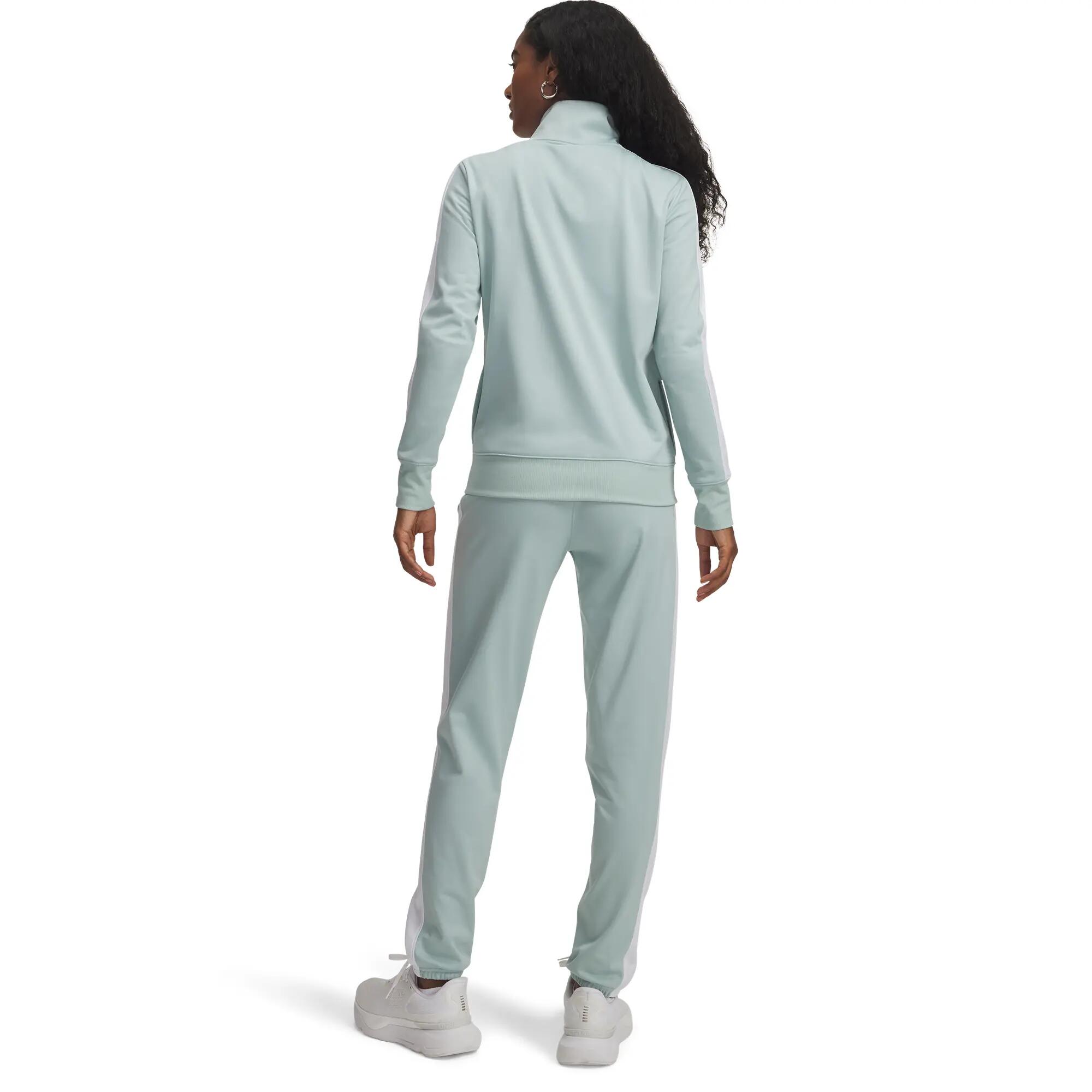 Chándal Mujer Under Armour Tricot 1365147 5/7